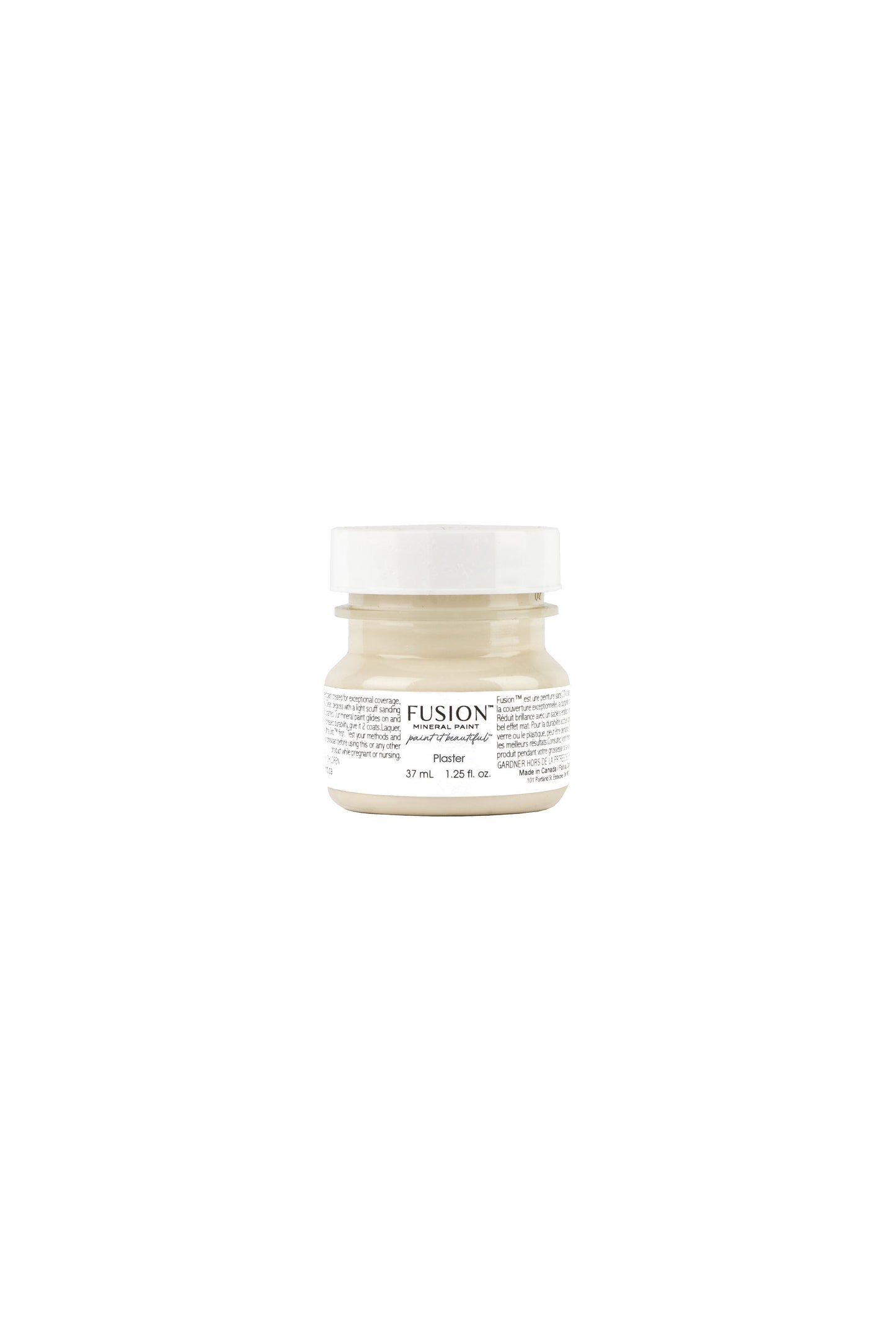 Plaster