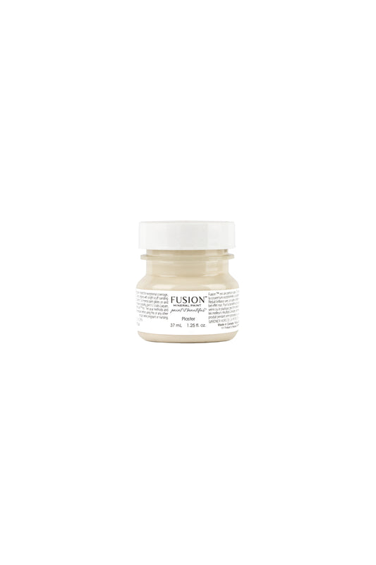 Plaster