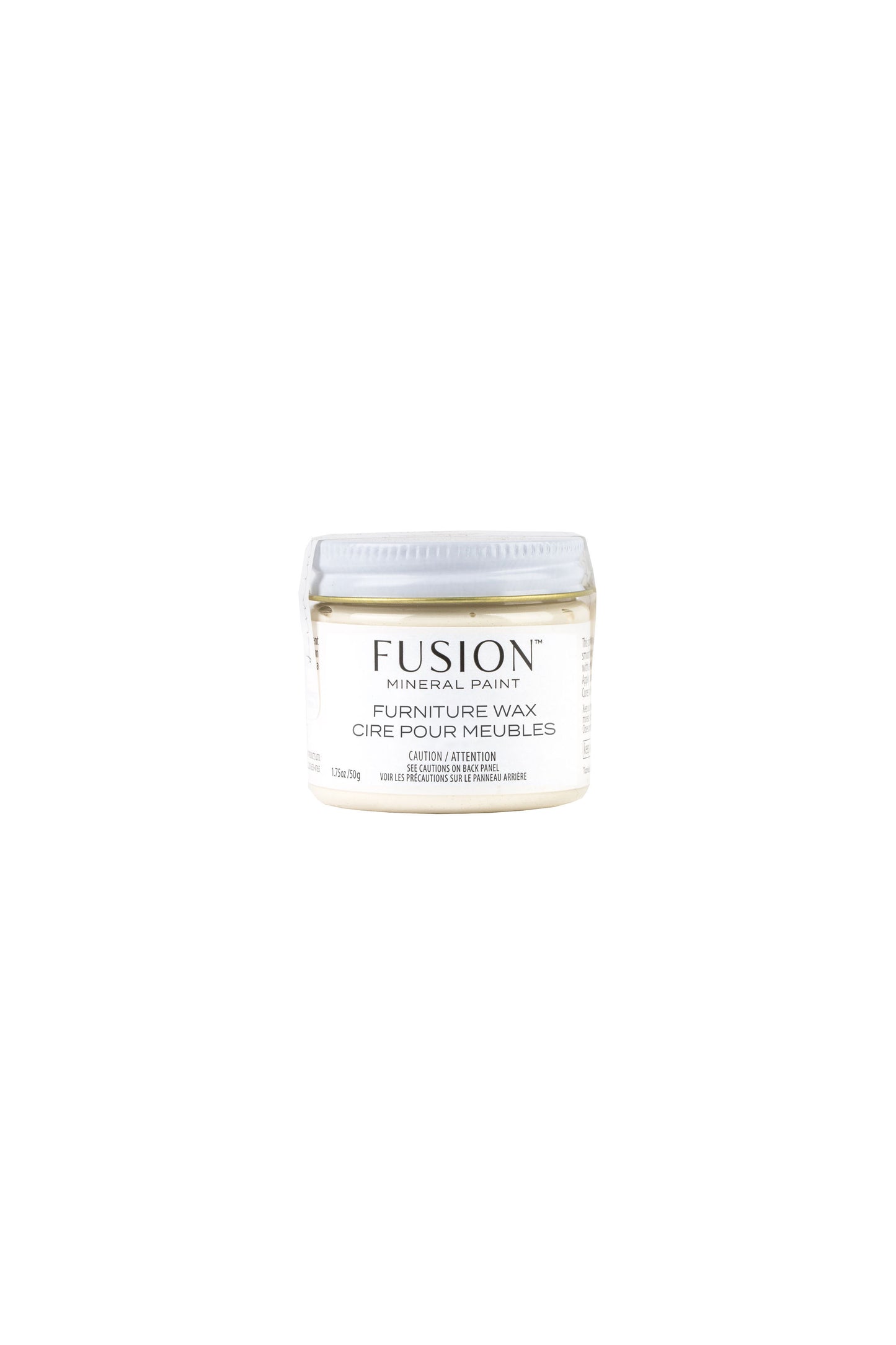 Furniture Wax
